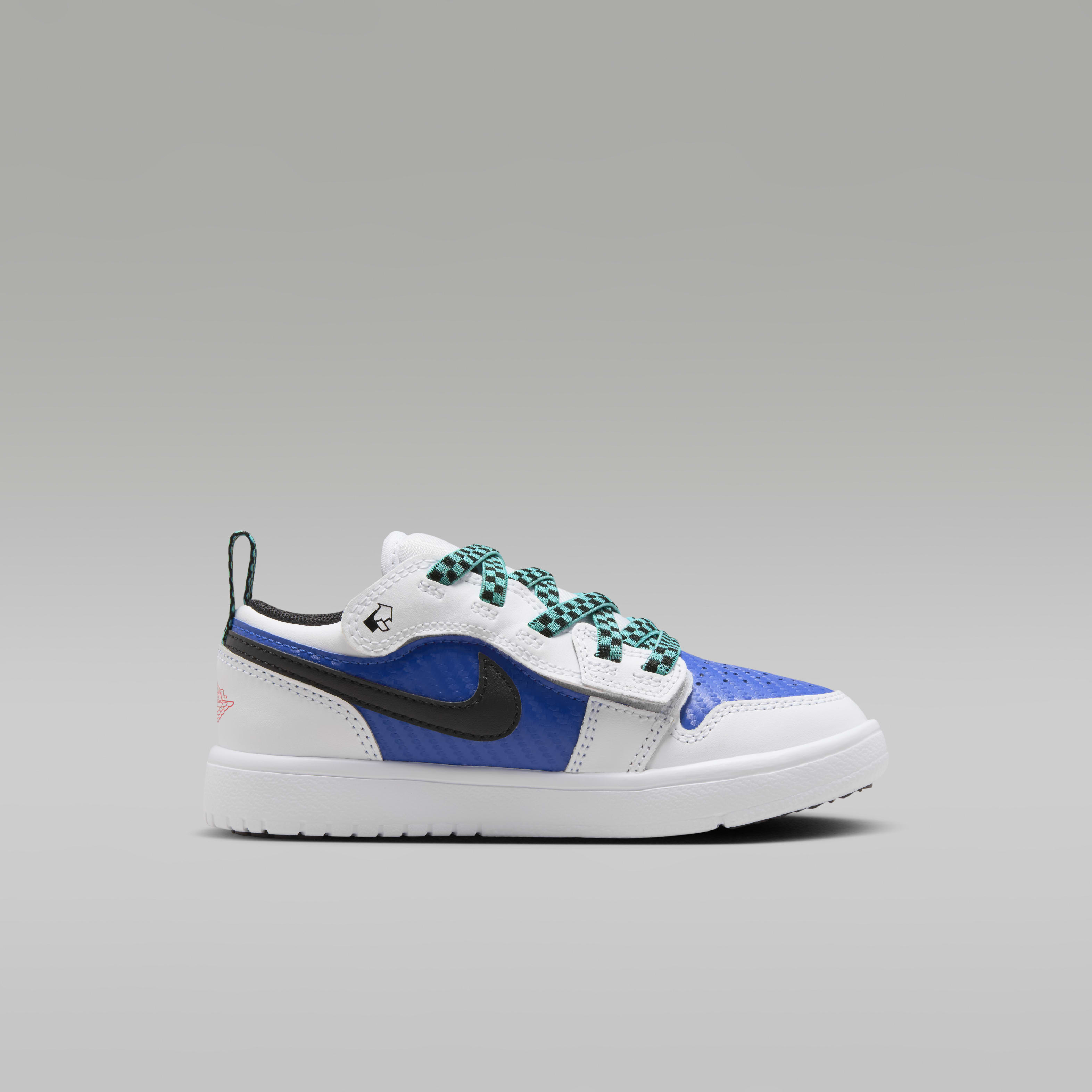 Nike Jordan 1 Low Alt SE Little Kids' Shoes | The Summit at